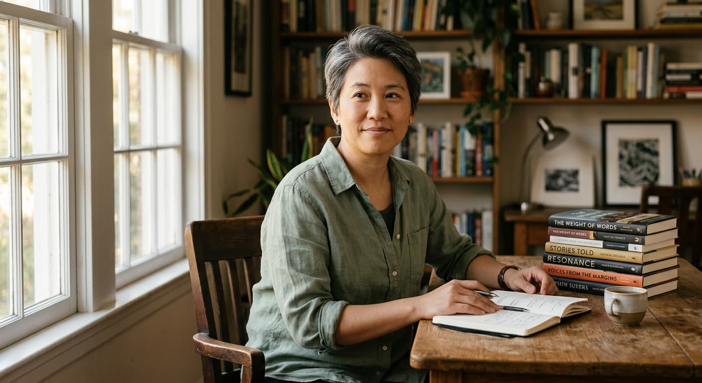 Authors & Thought Leaders